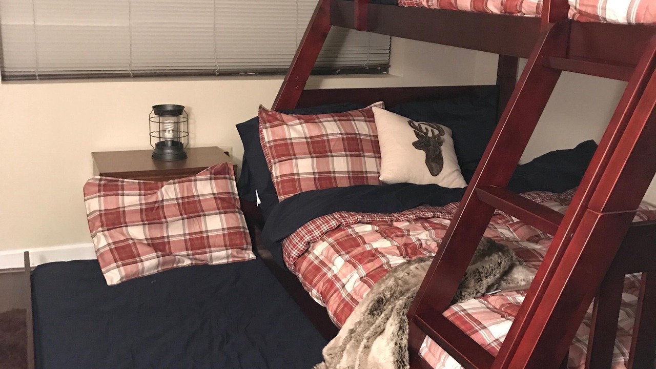 Photo of Bedroom in Sugar Mountain