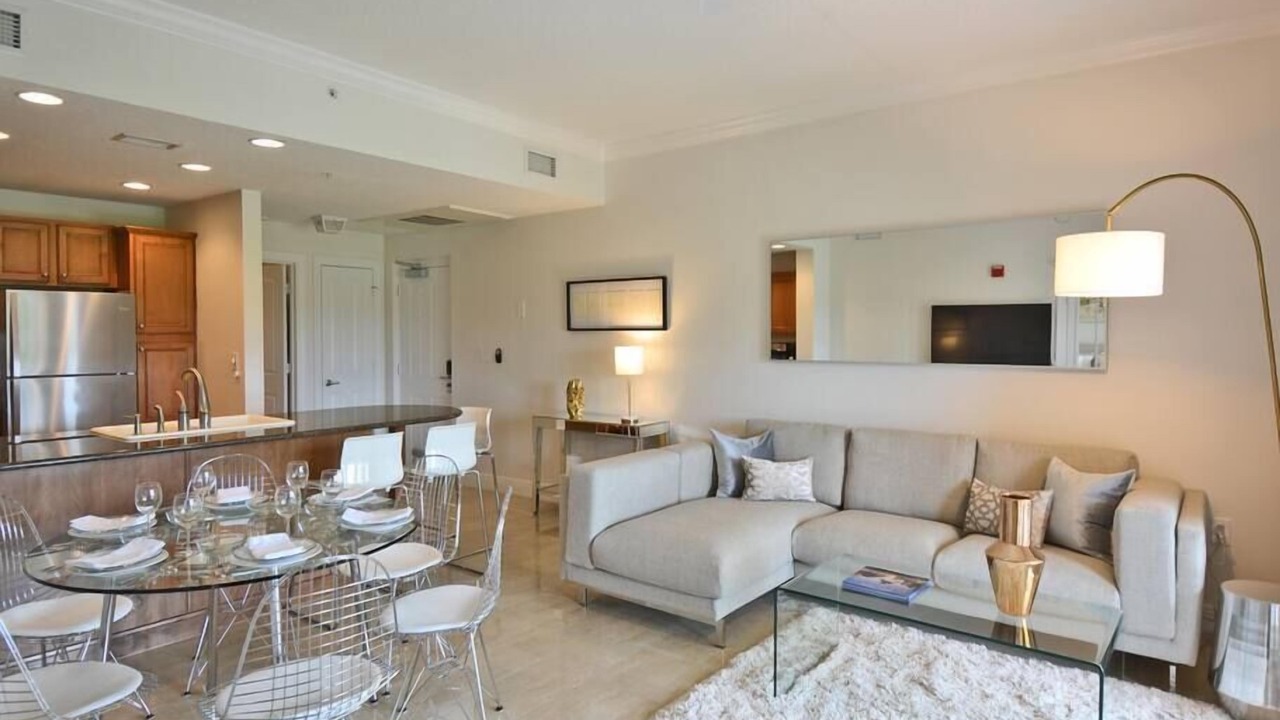 Photo of Livingroom in Reunion