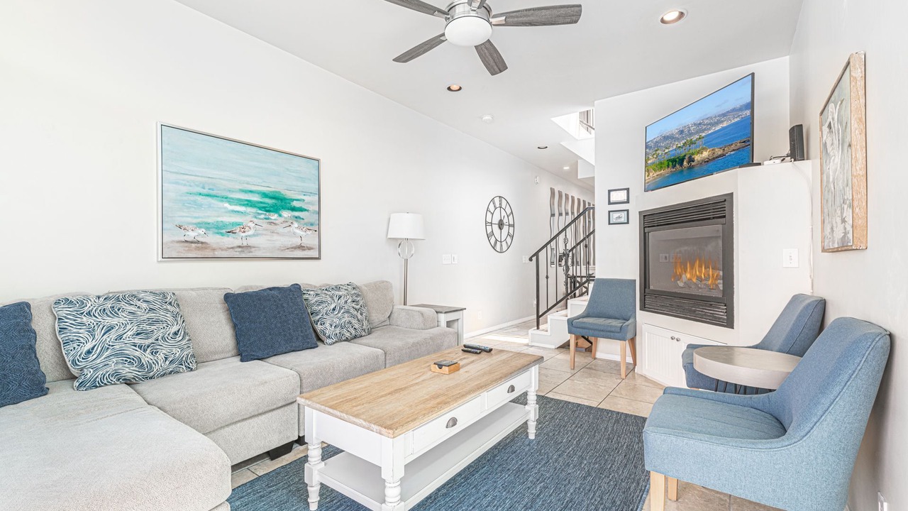 Photo of Patio Balcony in West Newport