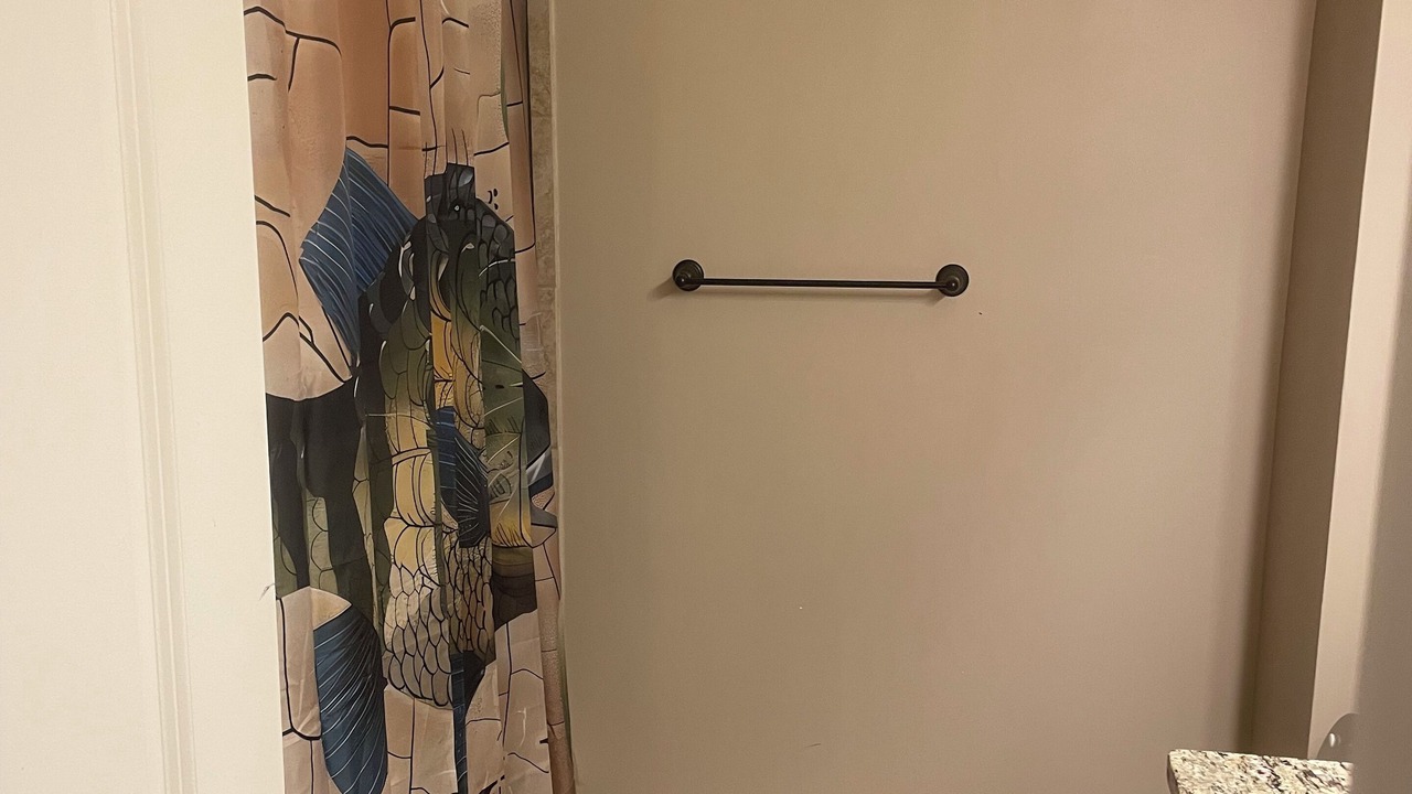 Photo of Bathroom in Tuscaloosa