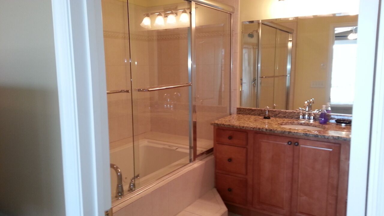 Photo of Bathroom in Seaside Heights