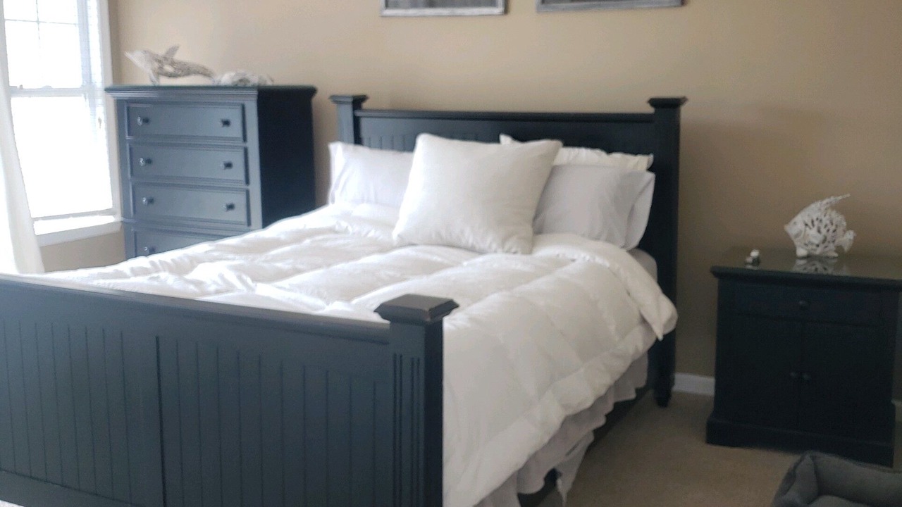 Photo of Bedroom in Seaside Heights