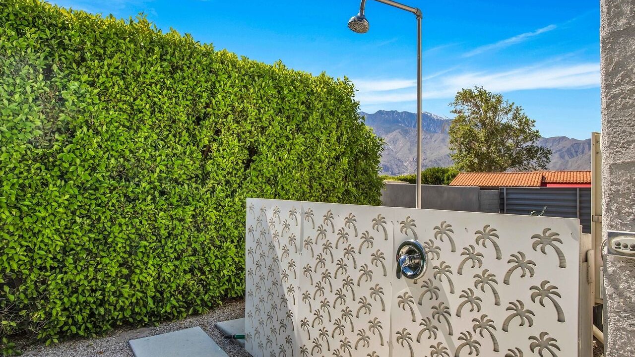 Photo of Outdoor in Palm Springs