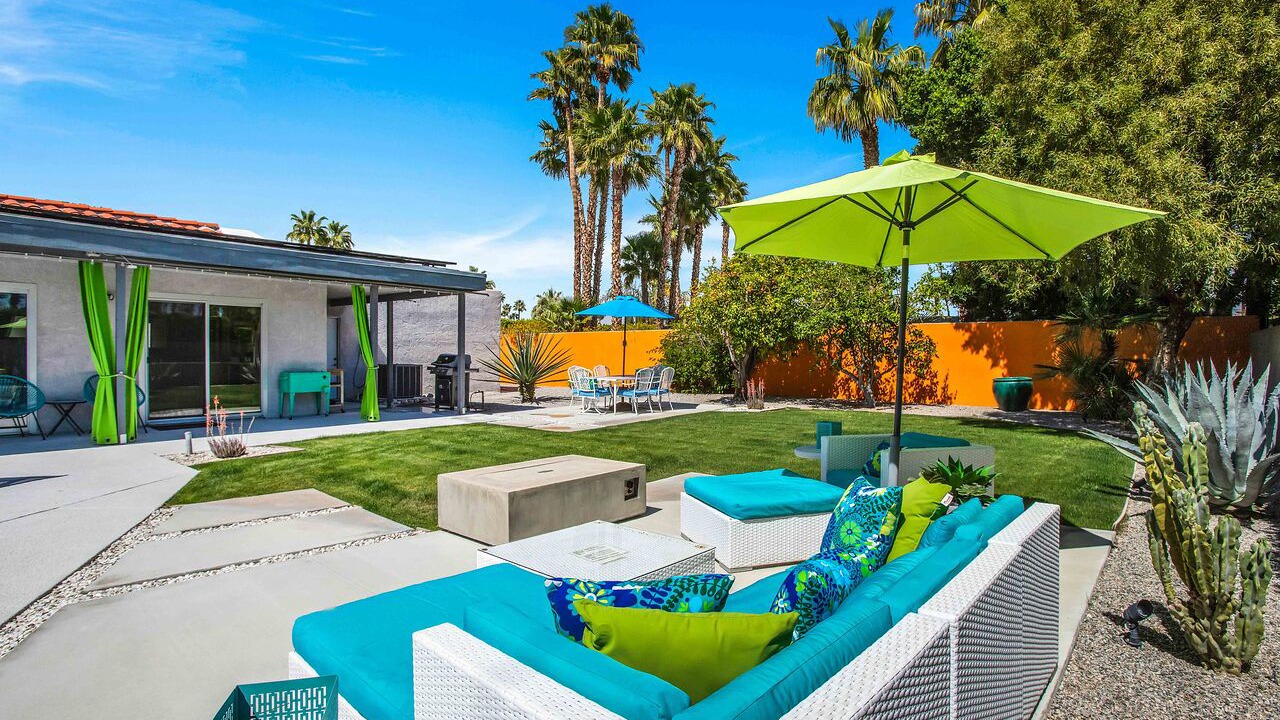Photo of Others in Palm Springs