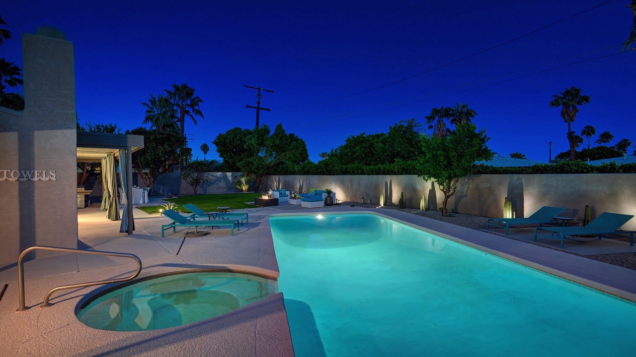 Photo of Outdoor in Palm Springs