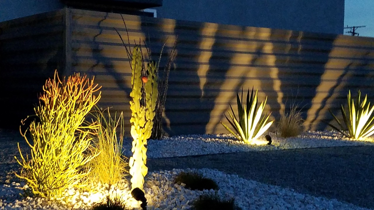 Photo of Outdoor in Palm Springs