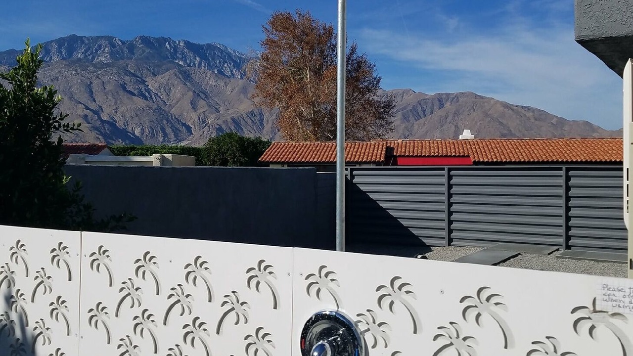 Photo of Outdoor in Palm Springs