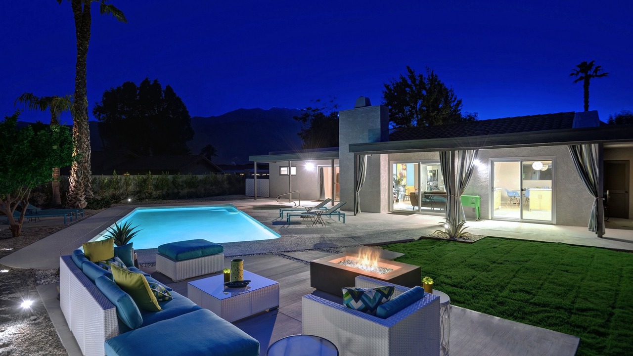Photo of Outdoor in Palm Springs