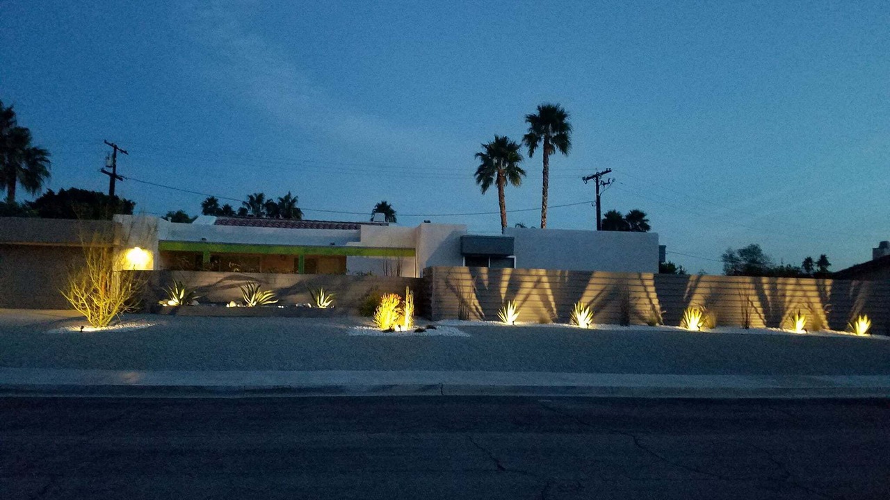 Photo of Outdoor in Palm Springs