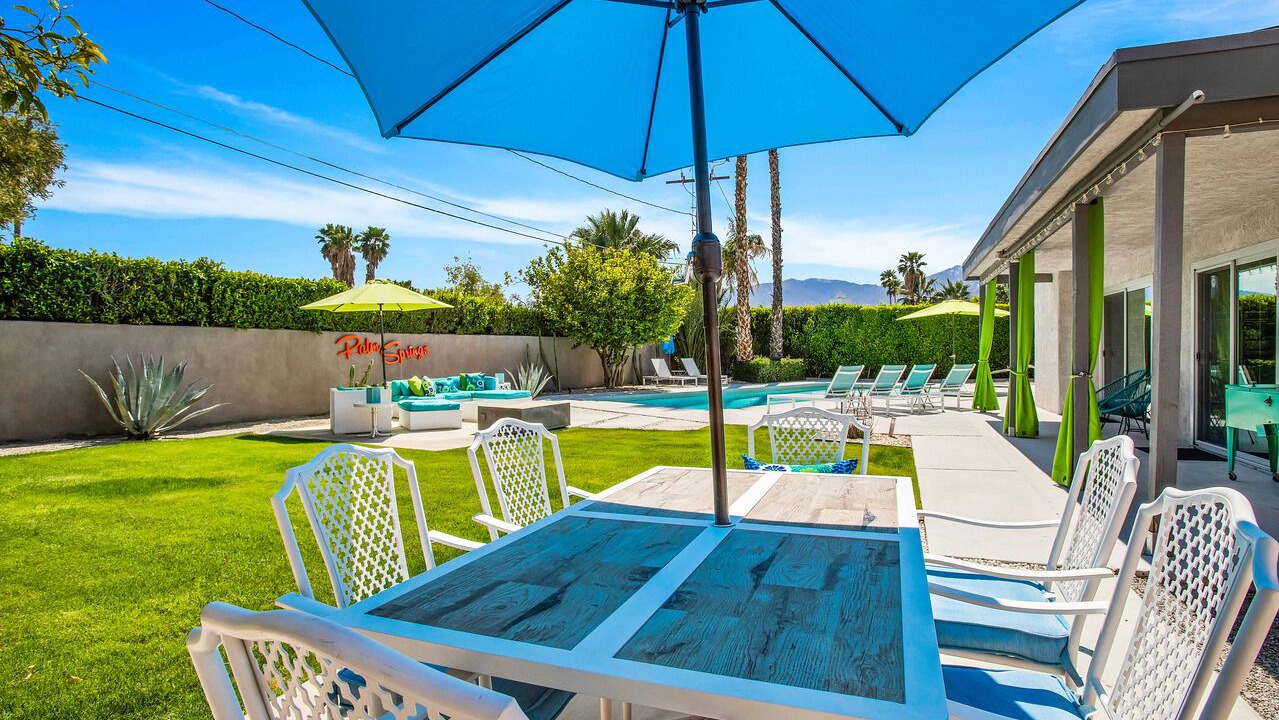 Photo of Others in Palm Springs