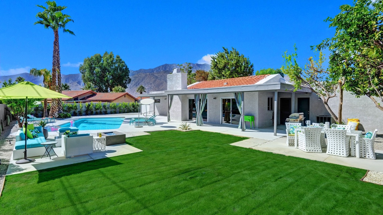 Photo of Outdoor in Palm Springs