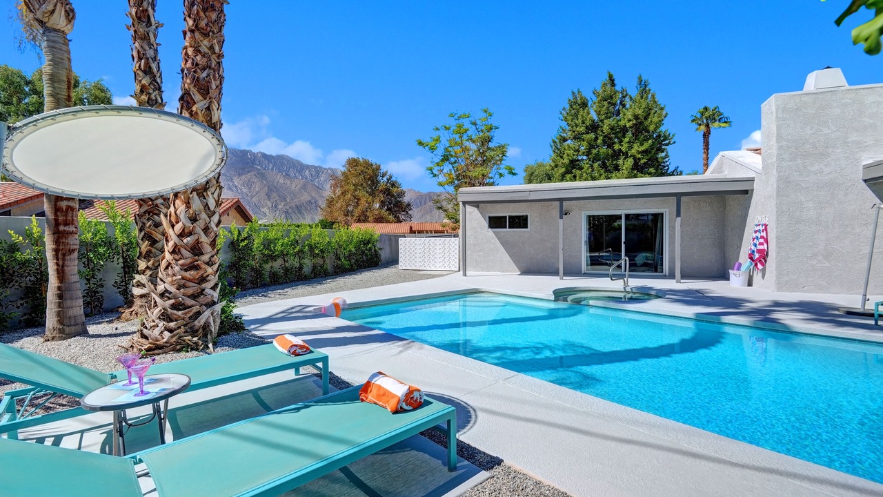 Photo of Others in Palm Springs