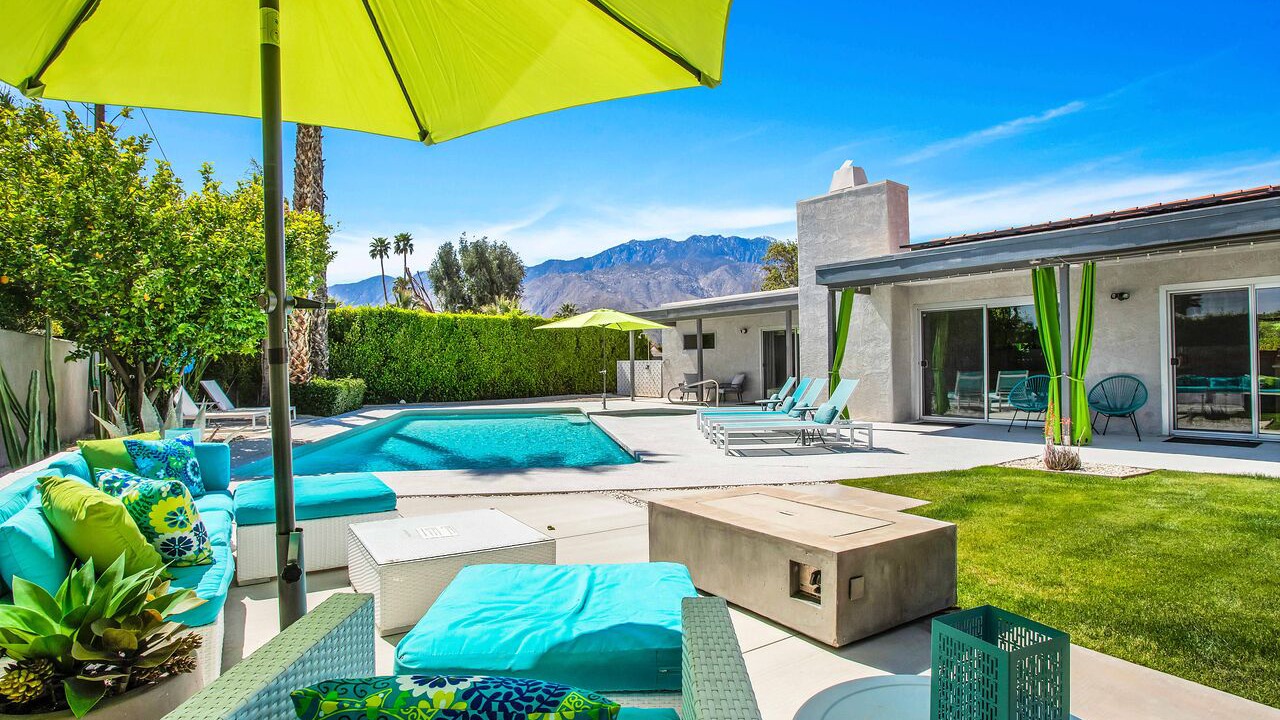 Photo of Others in Palm Springs