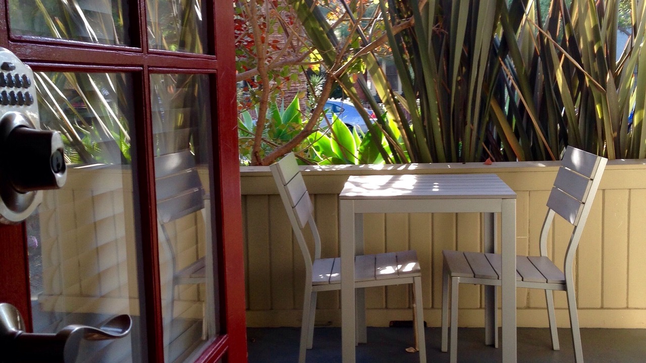 Photo of Outdoor in Ocean Park
