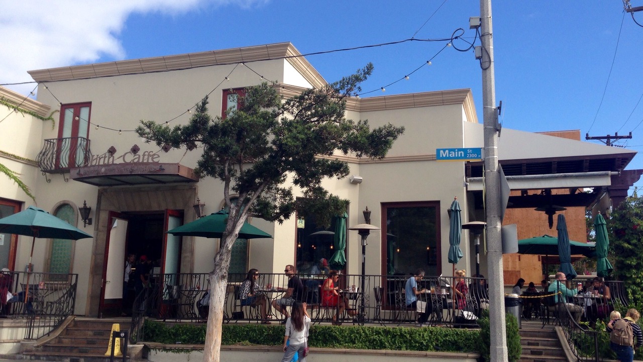 Photo of Outdoor in Ocean Park