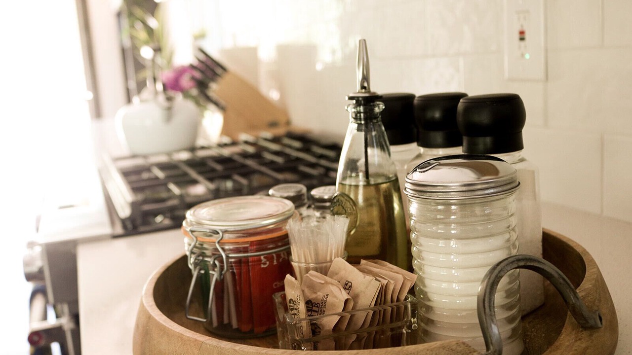 Photo of Kitchen in Three Rivers