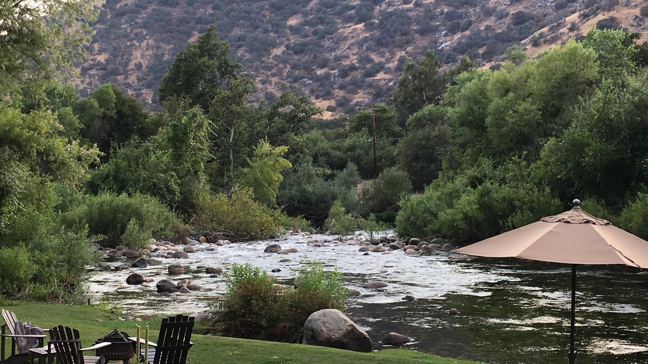 Photo of Outdoor in Three Rivers