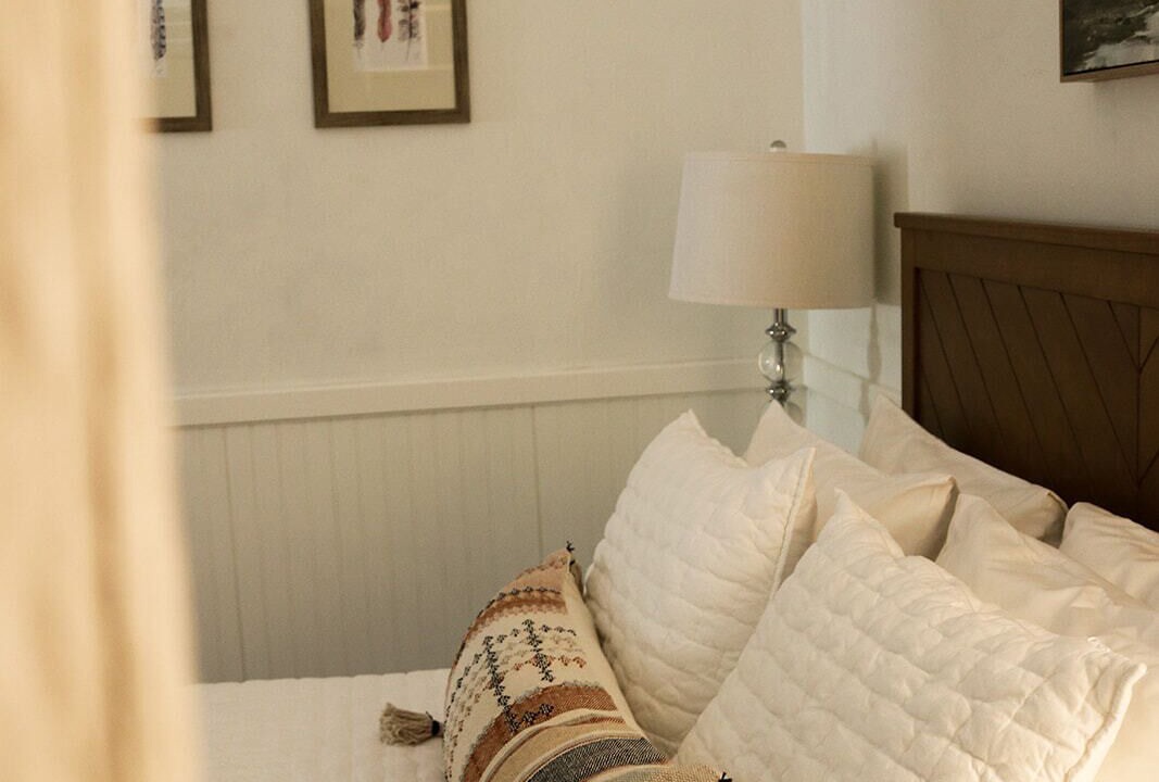 Photo of Bedroom in Three Rivers
