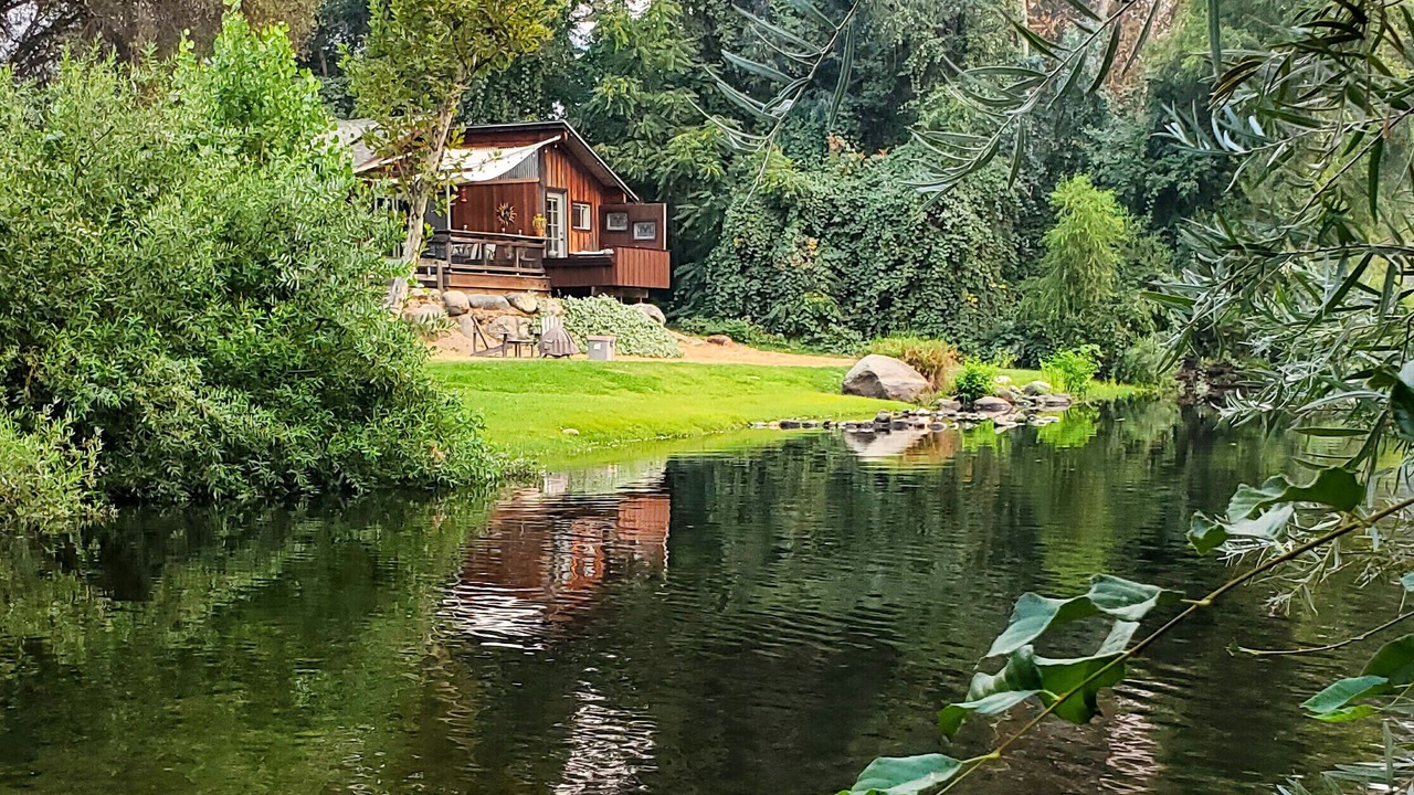 Photo of Outdoor in Three Rivers
