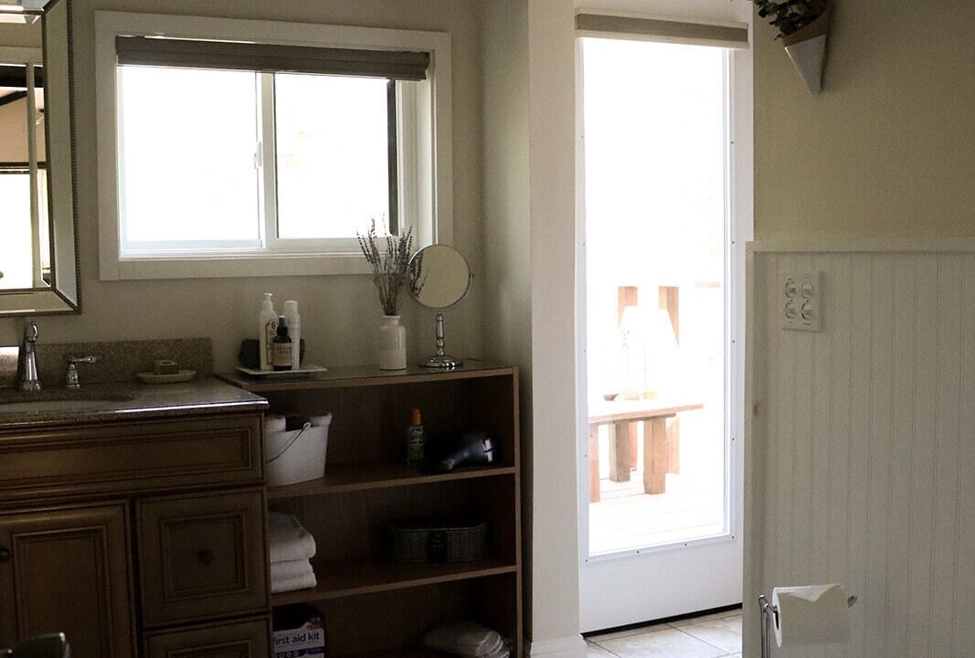 Photo of Bathroom in Three Rivers