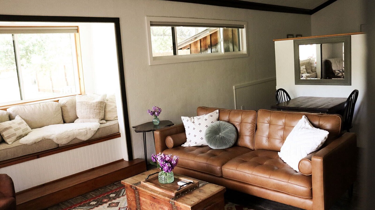 Photo of Livingroom in Three Rivers