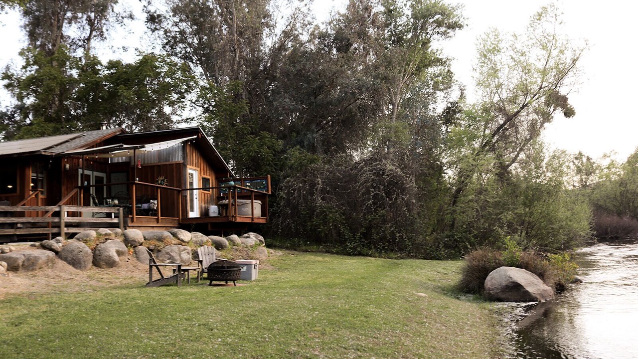 Photo of Outdoor in Three Rivers