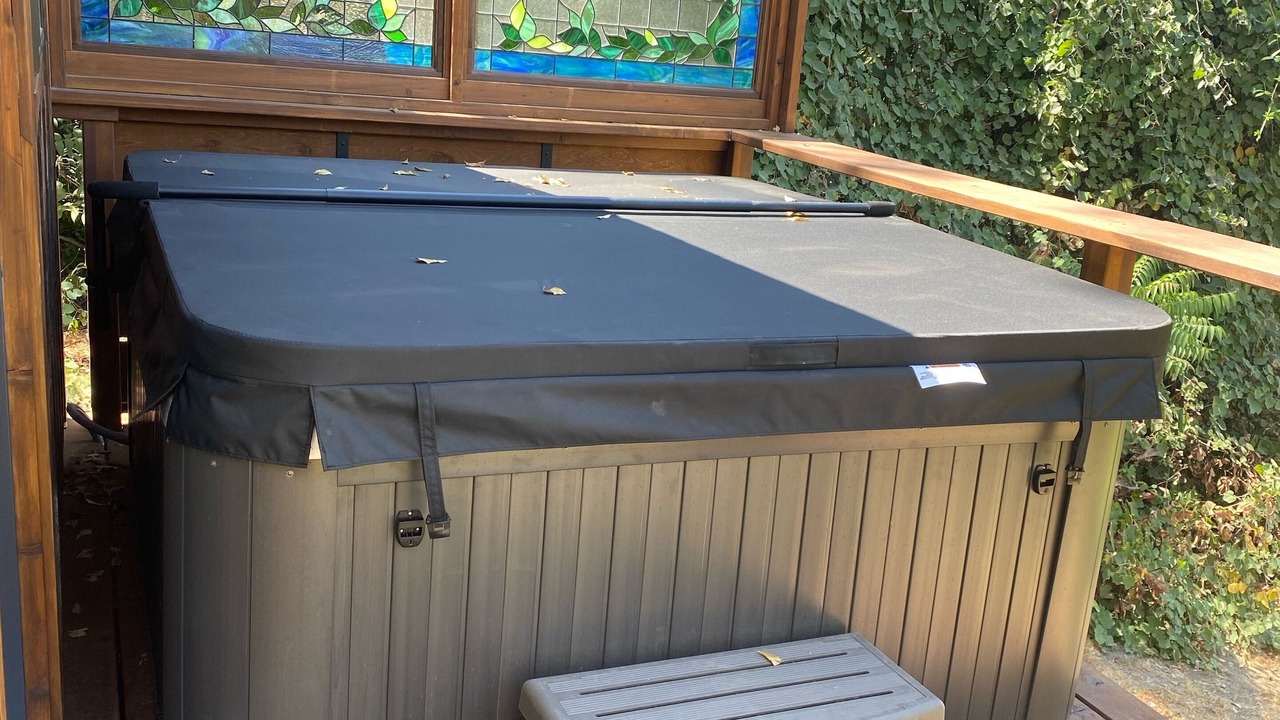 Photo of Patio Balcony in Three Rivers