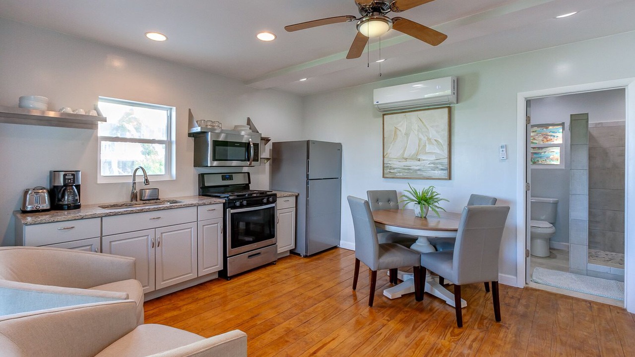 Photo of Kitchen in Great Guana Cay