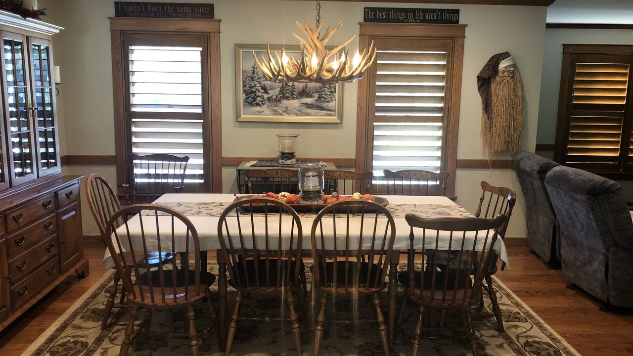 Photo of Bedroom in Ellicottville