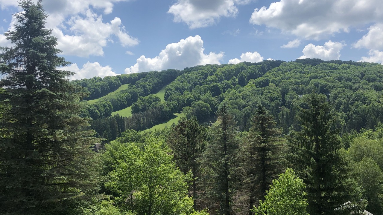 Photo of Patio Balcony in Ellicottville