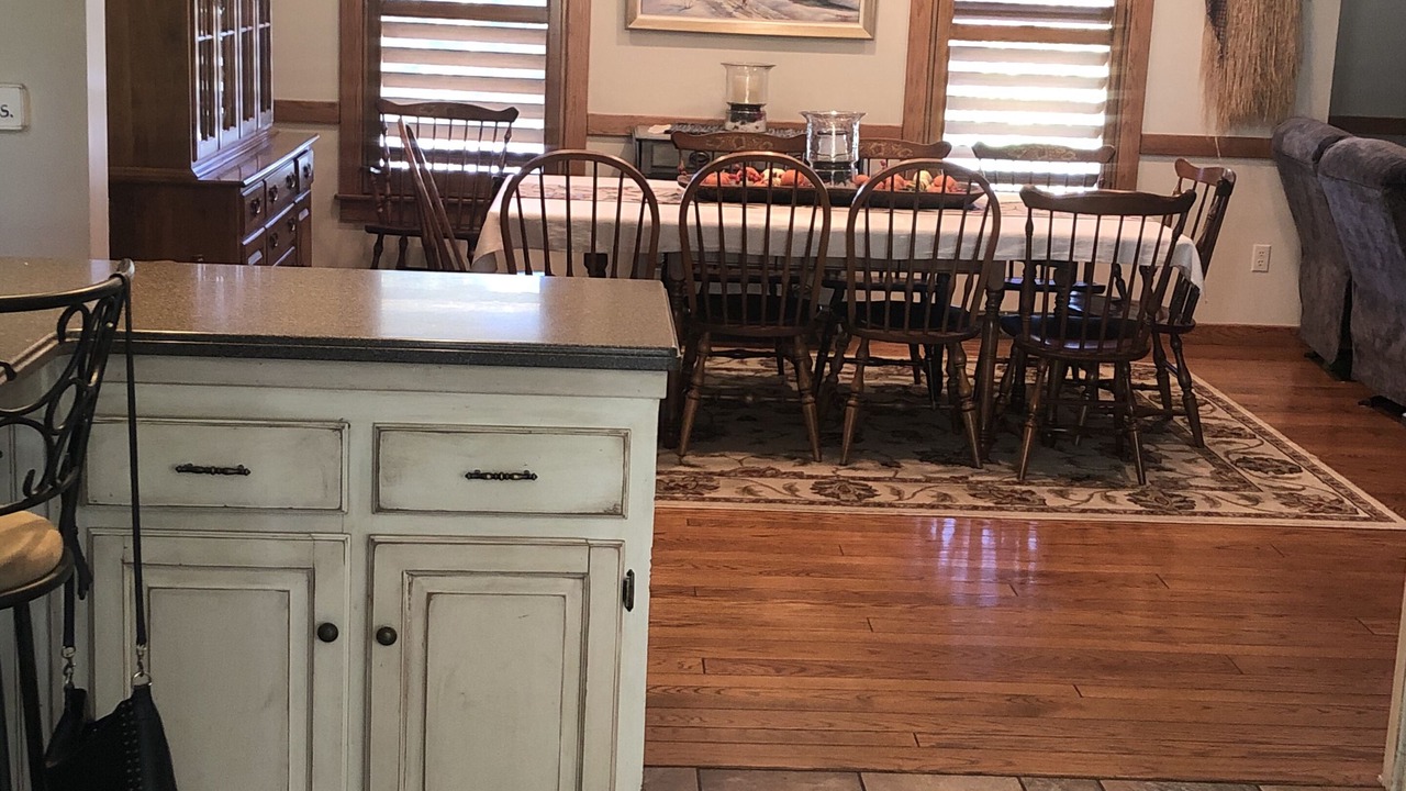 Photo of Bedroom in Ellicottville