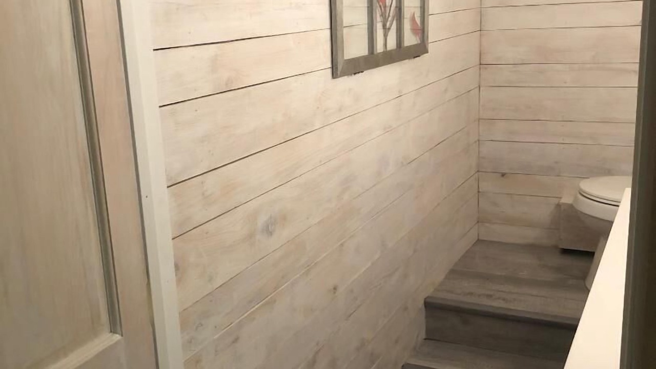 Photo of Bathroom in Ellicottville