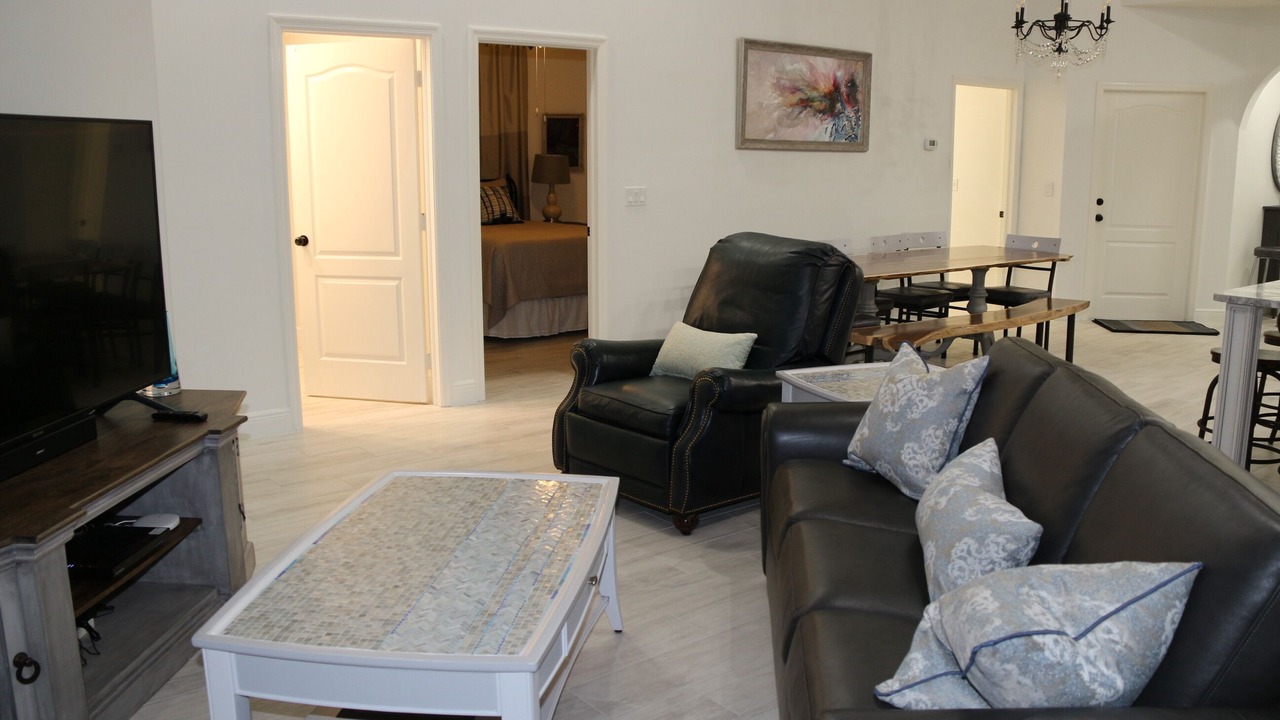 Photo of Livingroom in Naples Park