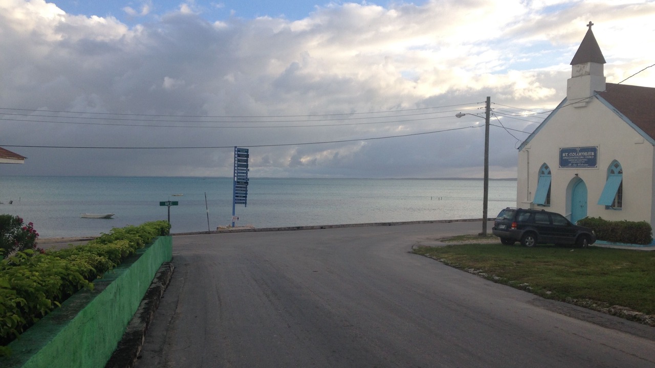 Photo of Others in Tarpum Bay