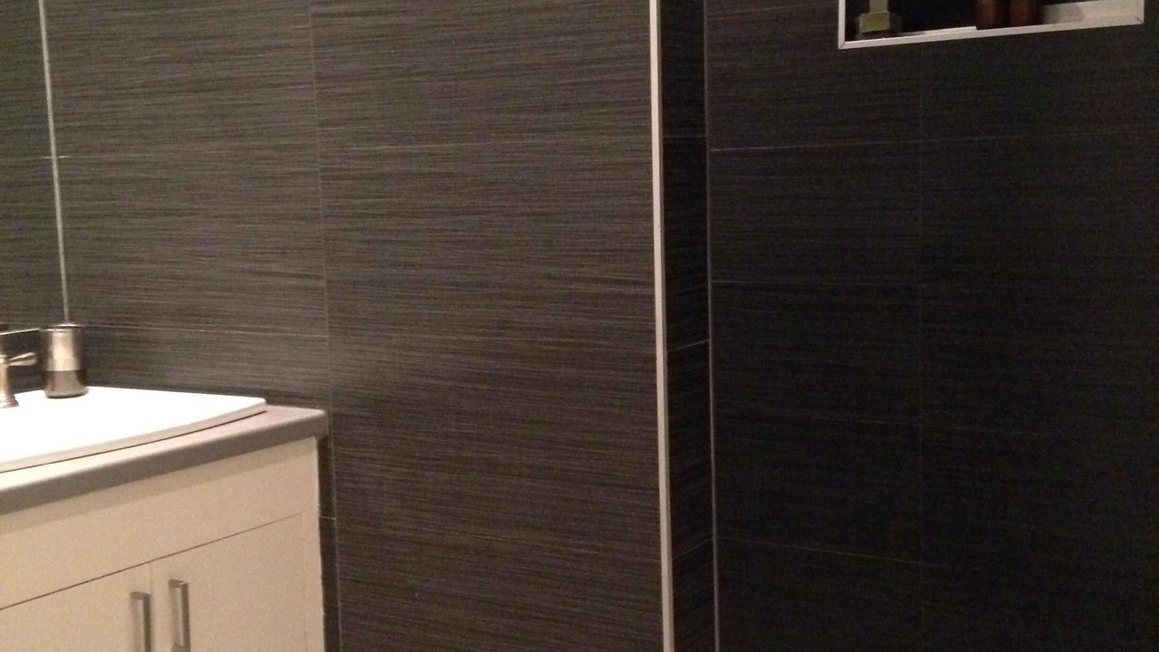 Photo of Bathroom in Tarpum Bay