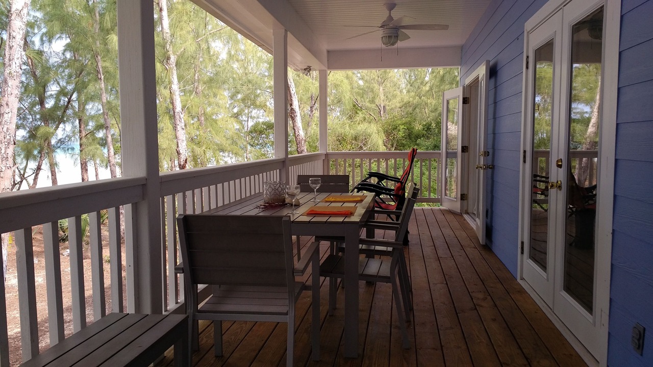 Photo of Outdoor in Tarpum Bay
