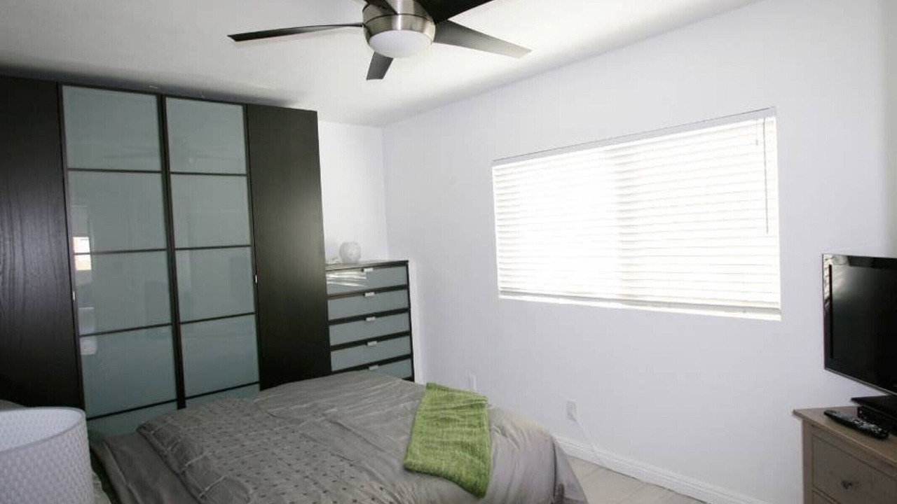 Photo of Bedroom in Santa Ana Heights