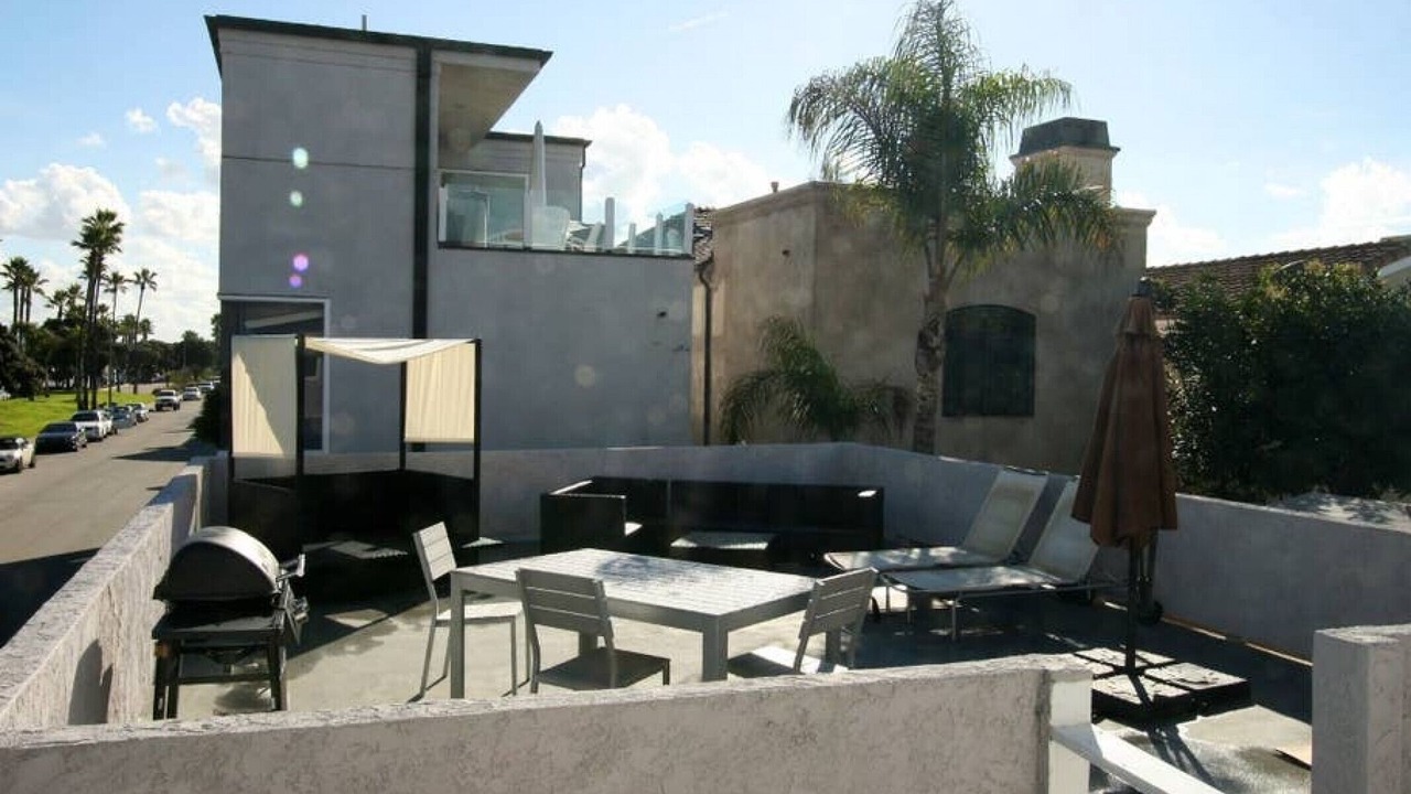 Photo of Outdoor in Santa Ana Heights