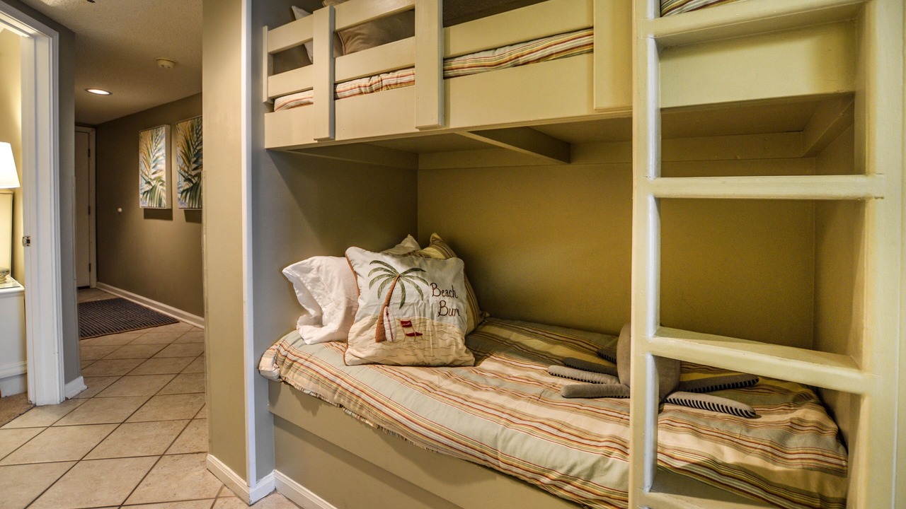Photo of Bedroom in Orange Beach