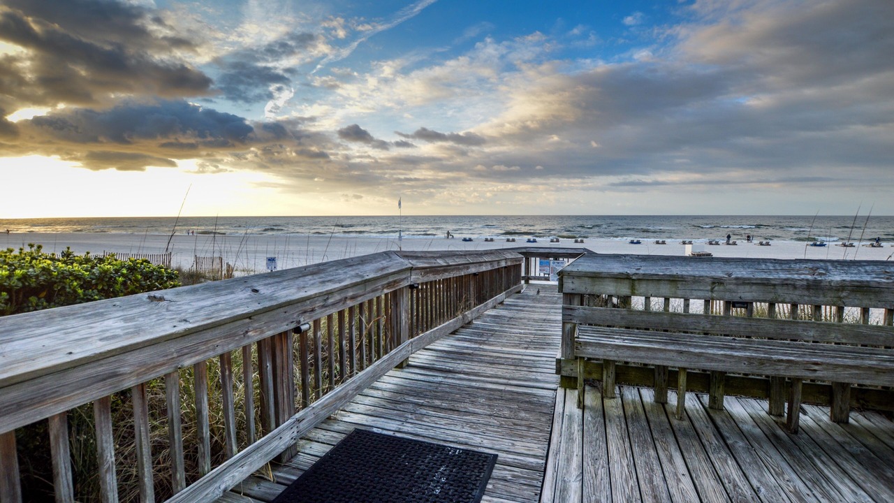 Photo of Outdoor in Orange Beach