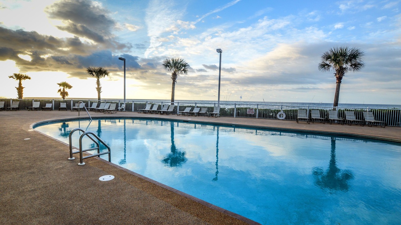 Photo of Outdoor in Orange Beach