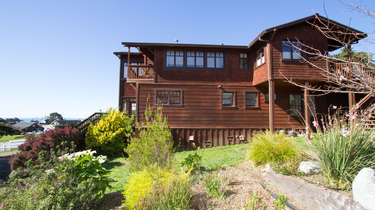 Photo of Outdoor in Mendocino