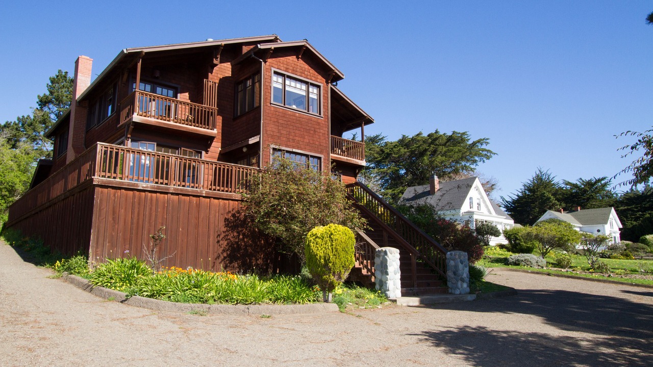 Photo of Outdoor in Mendocino