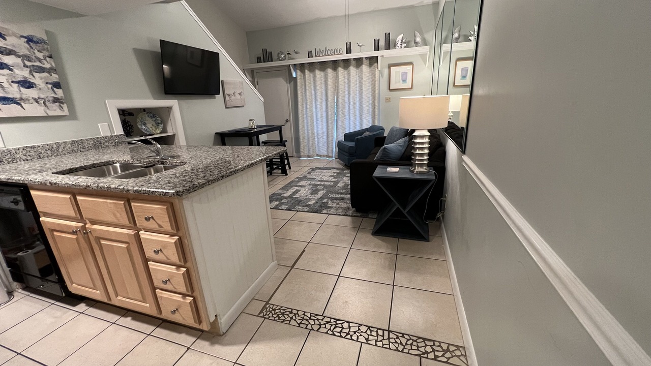Photo of Livingroom in Orange Beach