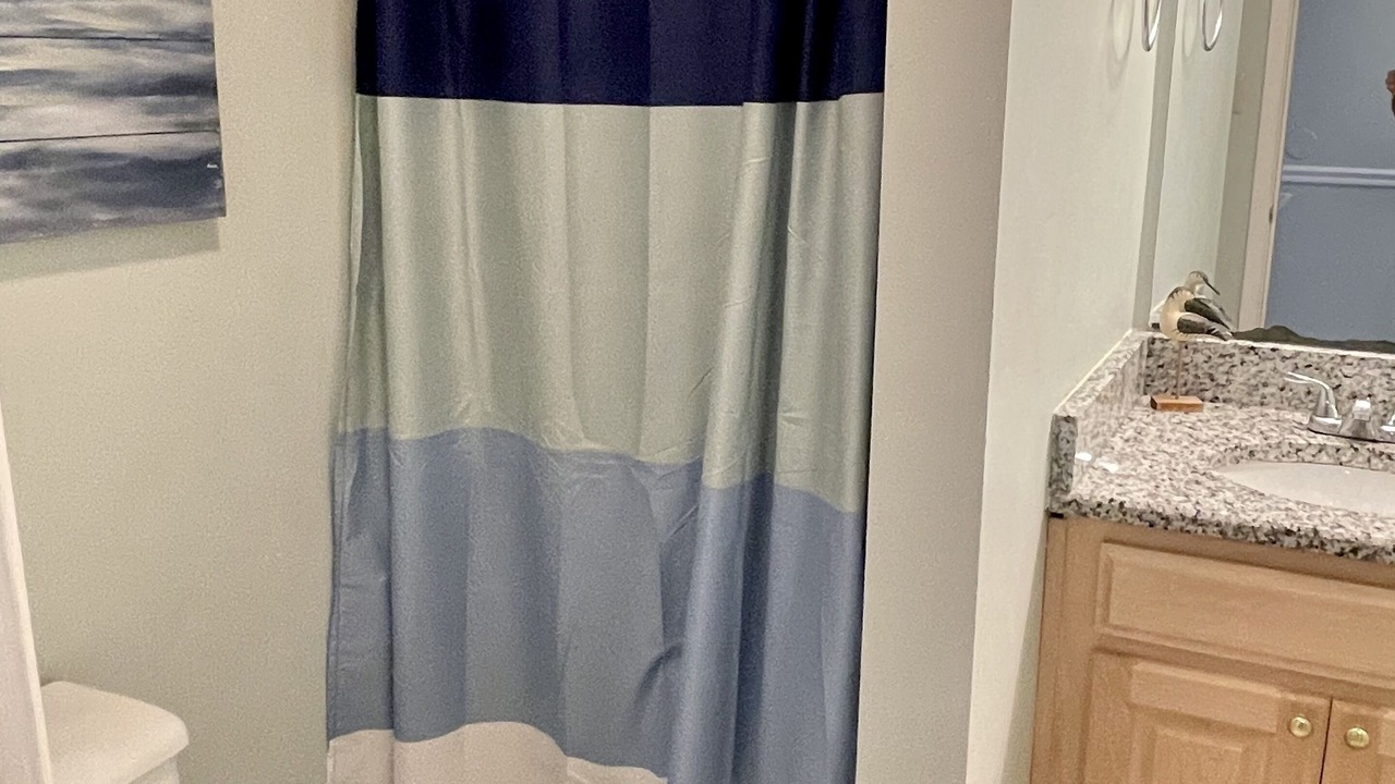 Photo of Bathroom in Orange Beach