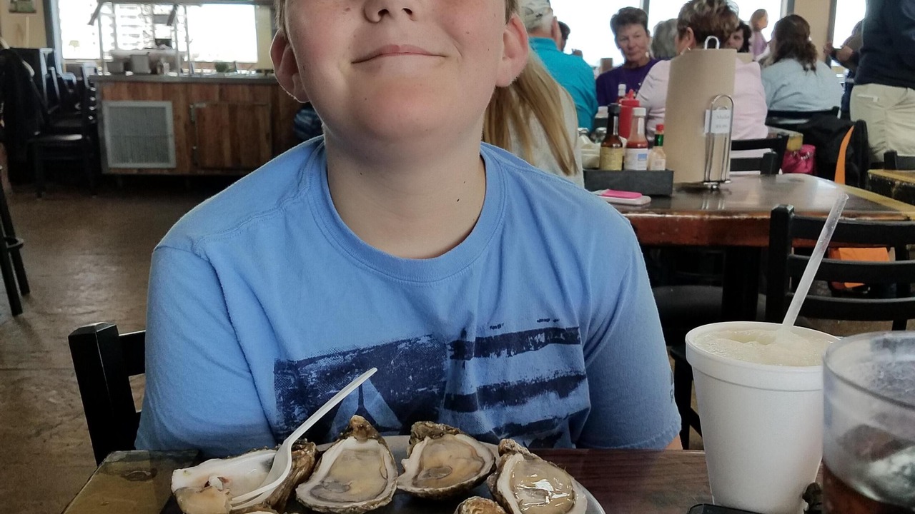 Photo of Others in Orange Beach