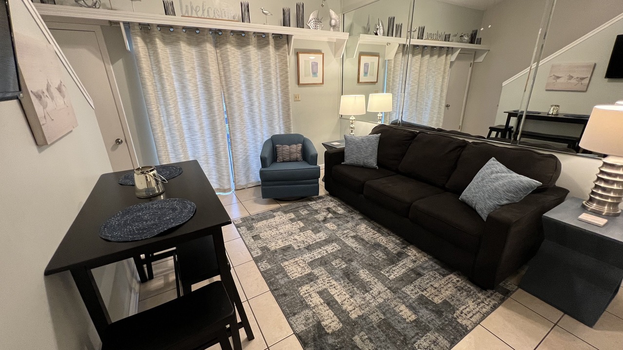 Photo of Livingroom in Orange Beach