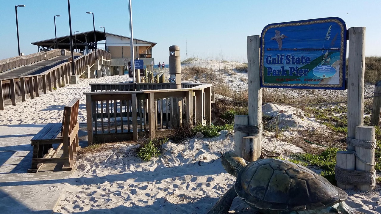 Photo of Others in Orange Beach