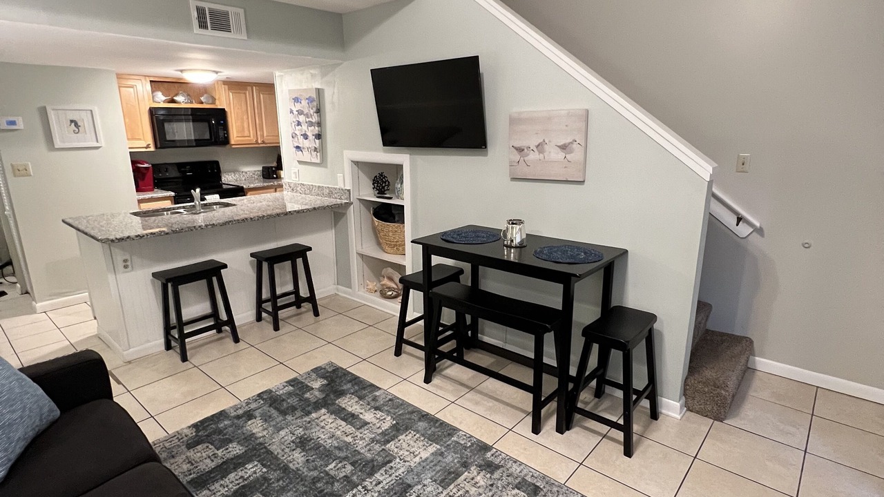 Photo of Livingroom in Orange Beach