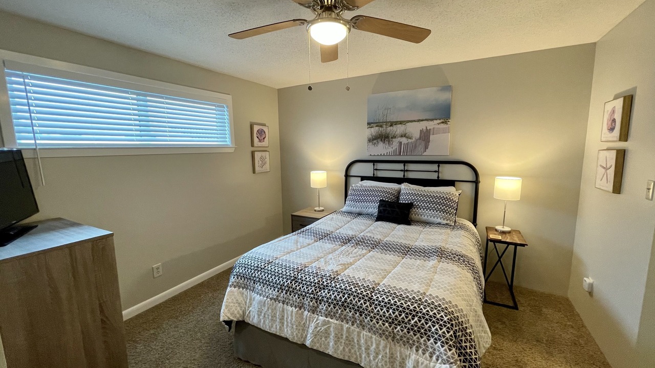 Photo of Bedroom in Orange Beach
